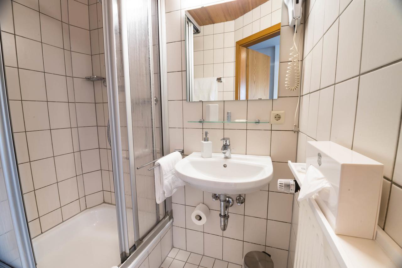 מלון שרמבק Haus Muehlenbrock מראה חיצוני תמונה