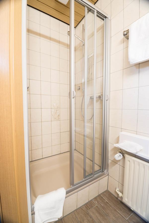 מלון שרמבק Haus Muehlenbrock מראה חיצוני תמונה