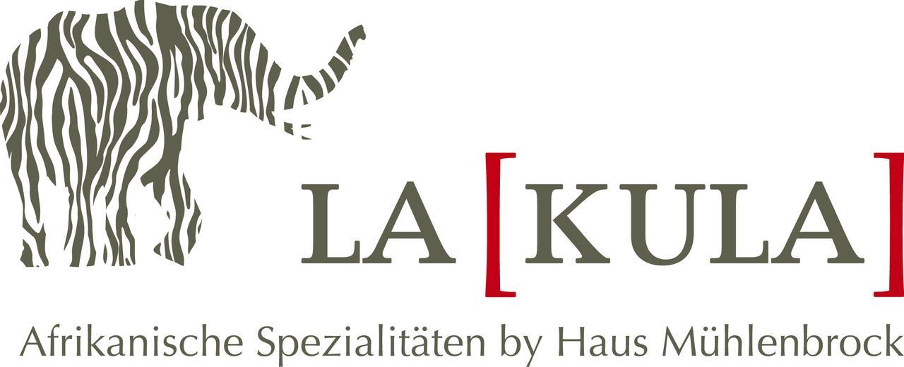 מלון שרמבק Haus Muehlenbrock מראה חיצוני תמונה