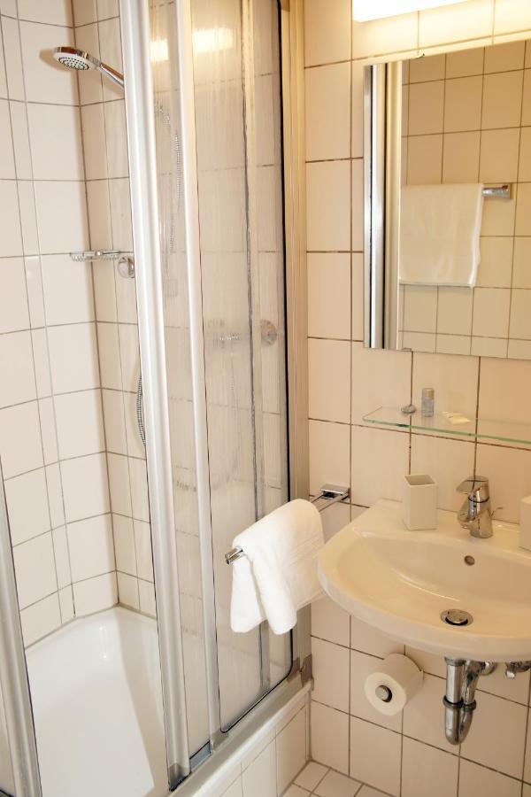 מלון שרמבק Haus Muehlenbrock מראה חיצוני תמונה